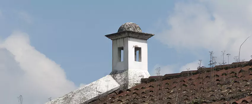 Cost To Rebuild A Chimney in Johnston, IA