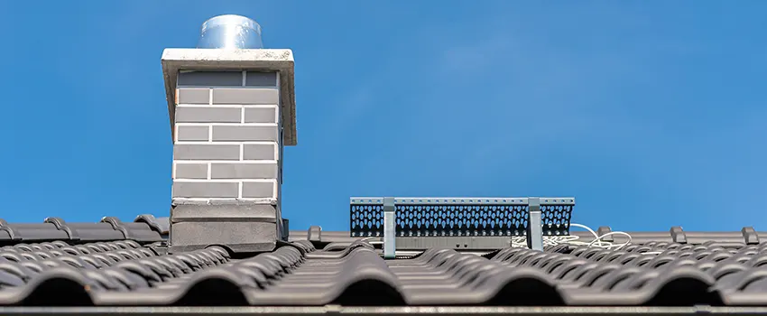 Repair Blocked Chimney in Johnston, Iowa