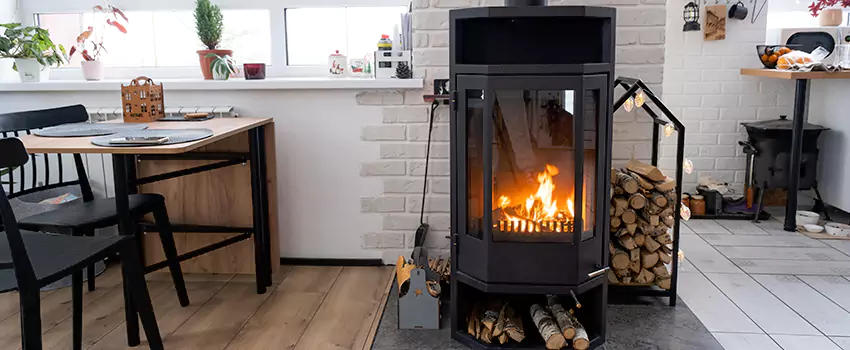 Wood Stove Inspection Services in Johnston, IA