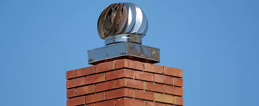 Chimney Damper Hinge Repair in Johnston, IA