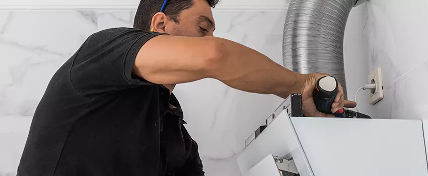 Dryer Vent Blockage Cleaning in Johnston, IA