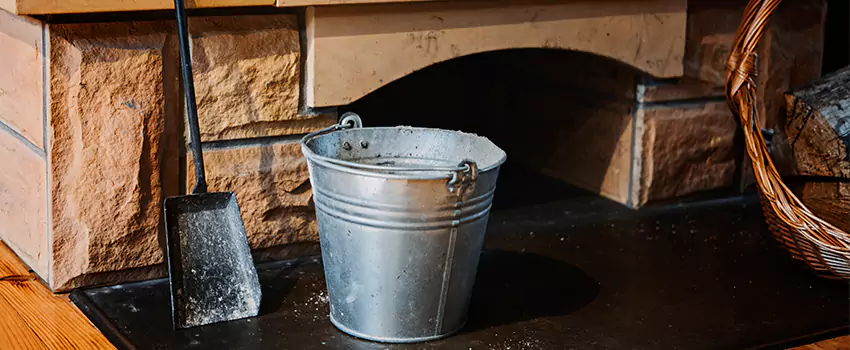 Clean The Fireplace Mantle And Hearth in Johnston, Iowa