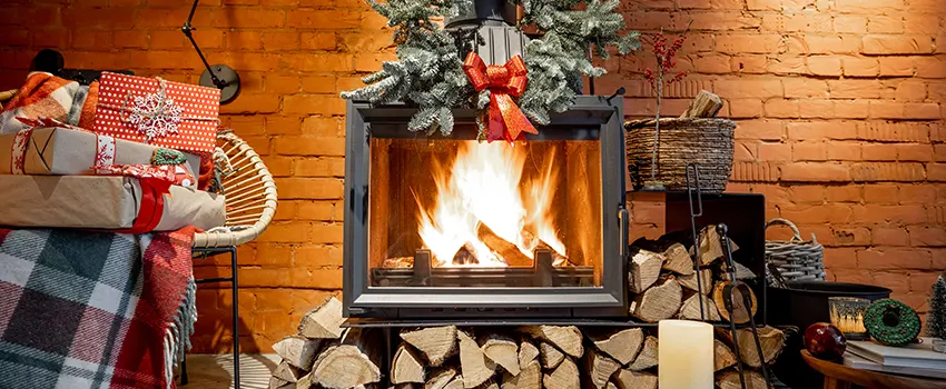Steel Fireplace Grate Repair And Replacement Services in Johnston, Iowa