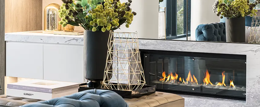 Professional Town & Country Luxury Fireplace Maintenance Experts in Johnston, Iowa