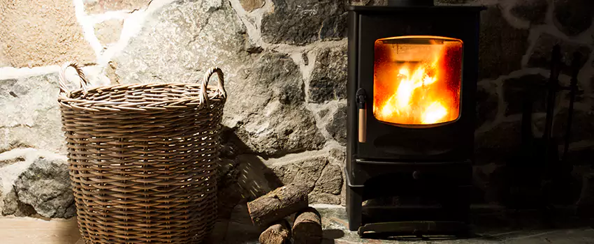 24/7 Wood Stove Installation Services in Johnston, Iowa